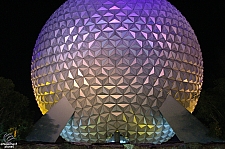 Spaceship Earth