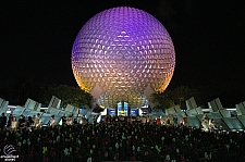 Spaceship Earth