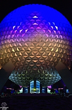 Spaceship Earth