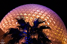 Spaceship Earth