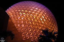 Spaceship Earth