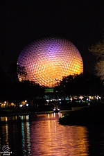 Spaceship Earth