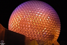 Spaceship Earth