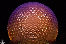 Spaceship Earth