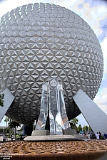 Spaceship Earth