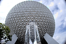 Spaceship Earth