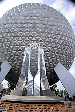 Spaceship Earth