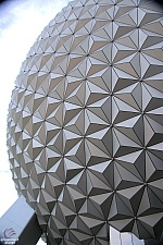 Spaceship Earth