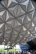 Spaceship Earth