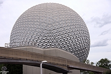 Spaceship Earth