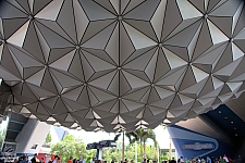 Spaceship Earth