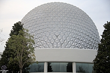 Spaceship Earth