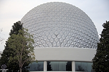 Spaceship Earth