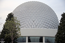 Spaceship Earth