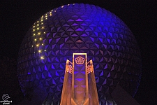 Spaceship Earth