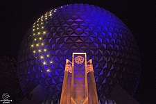 Spaceship Earth