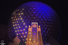 Spaceship Earth