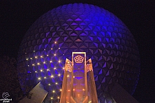 Spaceship Earth