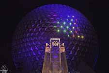 Spaceship Earth