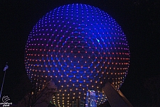 Spaceship Earth