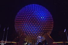 Spaceship Earth