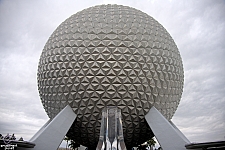 Spaceship Earth
