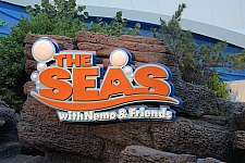 The Seas