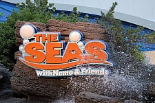 The Seas