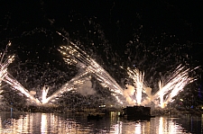 IllumiNations: Reflections of Earth