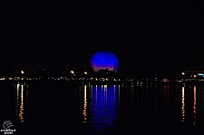 IllumiNations: Reflections of Earth