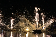 IllumiNations: Reflections of Earth