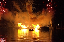 IllumiNations: Reflections of Earth