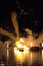 IllumiNations: Reflections of Earth