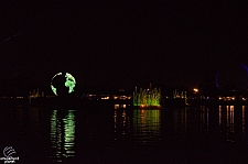 IllumiNations: Reflections of Earth