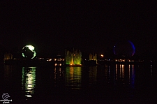 IllumiNations: Reflections of Earth