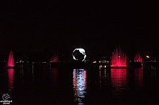 IllumiNations: Reflections of Earth