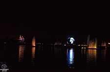 IllumiNations: Reflections of Earth