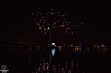 IllumiNations: Reflections of Earth