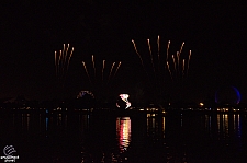 IllumiNations: Reflections of Earth