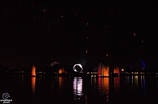 IllumiNations: Reflections of Earth