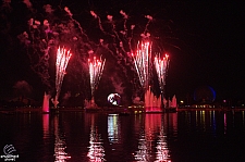 IllumiNations: Reflections of Earth