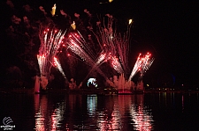 IllumiNations: Reflections of Earth