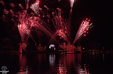 IllumiNations: Reflections of Earth