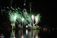 IllumiNations: Reflections of Earth