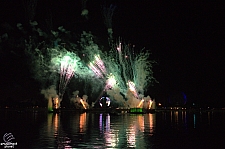 IllumiNations: Reflections of Earth