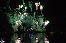 IllumiNations: Reflections of Earth