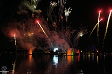 IllumiNations: Reflections of Earth