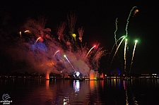 IllumiNations: Reflections of Earth