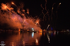 IllumiNations: Reflections of Earth