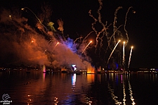 IllumiNations: Reflections of Earth